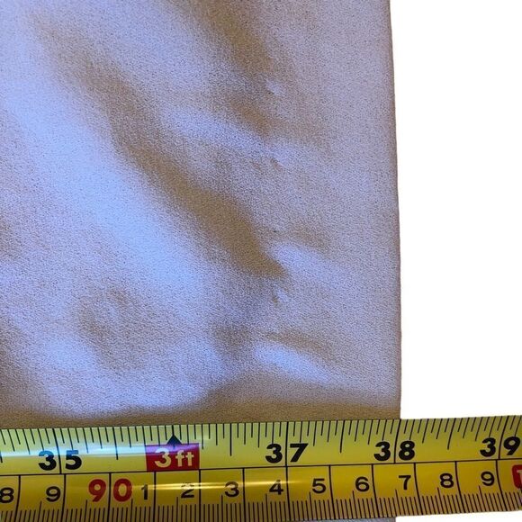 Bcbg Maxazria Black & Light Grey Sleeveless Dress. EUC - Picture 7 of 10